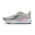 Oyster/Pink/Green