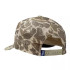 Marsh Wear Men's Outpost Mesh Trucker Snapback Hat - Khaki Mallard Camo