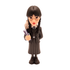 Minix Wednesday Series Collectible Figure - Wednesday with Thing