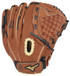Mizuno Prospect Series PowerClose 11″ Youth Baseball Glove - Right Hand Throw