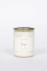 Hollowood 8oz Boujee Candle