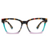 Peepers Birdie Reading Glasses - Blonde Tortoise Colorblock