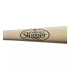 Louisville Slugger Genuine Mix Wooden Baseball Bat - Natural
