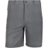 Drake Men's Grayson Creek Short - Castlerock Grey