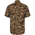 Drake Youth 8-Shot Short Sleeve Shirt - Old School