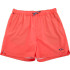 Drake Men's Lake Shore Dock Short - Coral Quartz