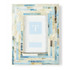 Two's Company Tiled Mop Photo Frame - 4x6