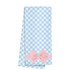Swig Life Gingham Tea Towel