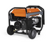 Generac GP Series 6500 W Gas Portable Generator Includes Cord