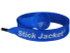 Stick Jacket Spinning Rod Cover - Blue