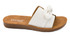 Corkys Too Cute Women’s Slide Sandals - Ivory