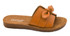 Corkys Too Cute Women’s Slide Sandals - Cognac