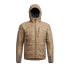 Sitka Kelvin Aerolite Jacket - Buckskin