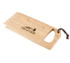 Traeger Grills Wooden Grill Scraper