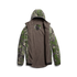 Sitka Ambient 100 Hooded Jacket - Optifade Cover