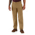 Carhartt Men's Loose Straight Rigby Dungaree - Hickory