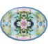 Laura Park Nantucket Bloom Melamine Platter