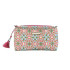 Laura Park Gasparilla Signature Small Cosmetic Bag