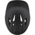 Champro HX Gamer Plus Batting Helmet - Black Jr.