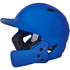 Champro HX Gamer Plus Batting Helmet - Navy Jr.