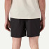 Patagonia Men's Baggies Shorts - 5" - Black/Black