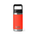 Yeti Ramler Jr. 12oz Kids Bottle - Solar Flare