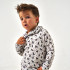 Burlebo Youth Performance Hoodie - Ducks and Dogs