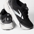 Black/Grey/White