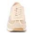 Matisse Flash Women’s Casual Sneaker - Nude