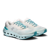 Ivory/Aquamarine
