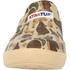 Xtratuf Kids Cruiser TUFS - Duck Camo