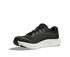 HOKA Solimar 2 Women’s Neutral Everyday Trainer - Black/White