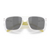 Oakley Holbrook Polarized Unisex Sunglasses - Matte Clear