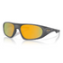 Oakley Neoforma Unisex Sunglasses - Matte Carbon