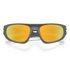 Oakley Neoforma Unisex Sunglasses - Matte Carbon