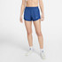 Nike Tempo Women's Running Shorts-Blue Void/ Indigo Force/ Wolf Grey