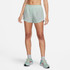 Nike Tempo Women's Running Shorts-Barely Green/ Barely Green/ Wolf Grey