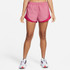 Nike Tempo Women's Running Shorts-Mystic Hibiscus/ Wolf Grey