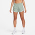 Nike Tempo Women's Running Shorts- Mica Green/Wolf Grey