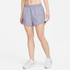 Nike Tempo Women's Running Shorts- Indigo Haze/ Wolf Grey