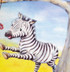 Grandma Kisses Board Book