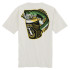 Local Boy Men's Beer Bass T-Shirt - Silver