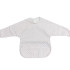 Hampton James Signature Catch All Bib - Pink Bows