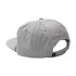 Local Boy Mr. Mallard Low-Profile Rope Hat - Cool Gray