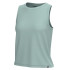 Local Girl Youth Muscle Tank 2.0 - Jade