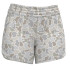 Local Girl Youth Vista Shorts - Forest Camo Saltwater