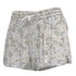 Local Girl Youth Petal Shorts - Forest Camo Saltwater