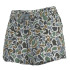 Local Girl Youth Petal Shorts - Localflage Bluff