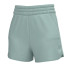 Local Girl Women's High-Waisted Volley Shorts - Jade