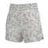 Local Girl Women's High-Waisted Volley Shorts - Forest Camo Saltwater